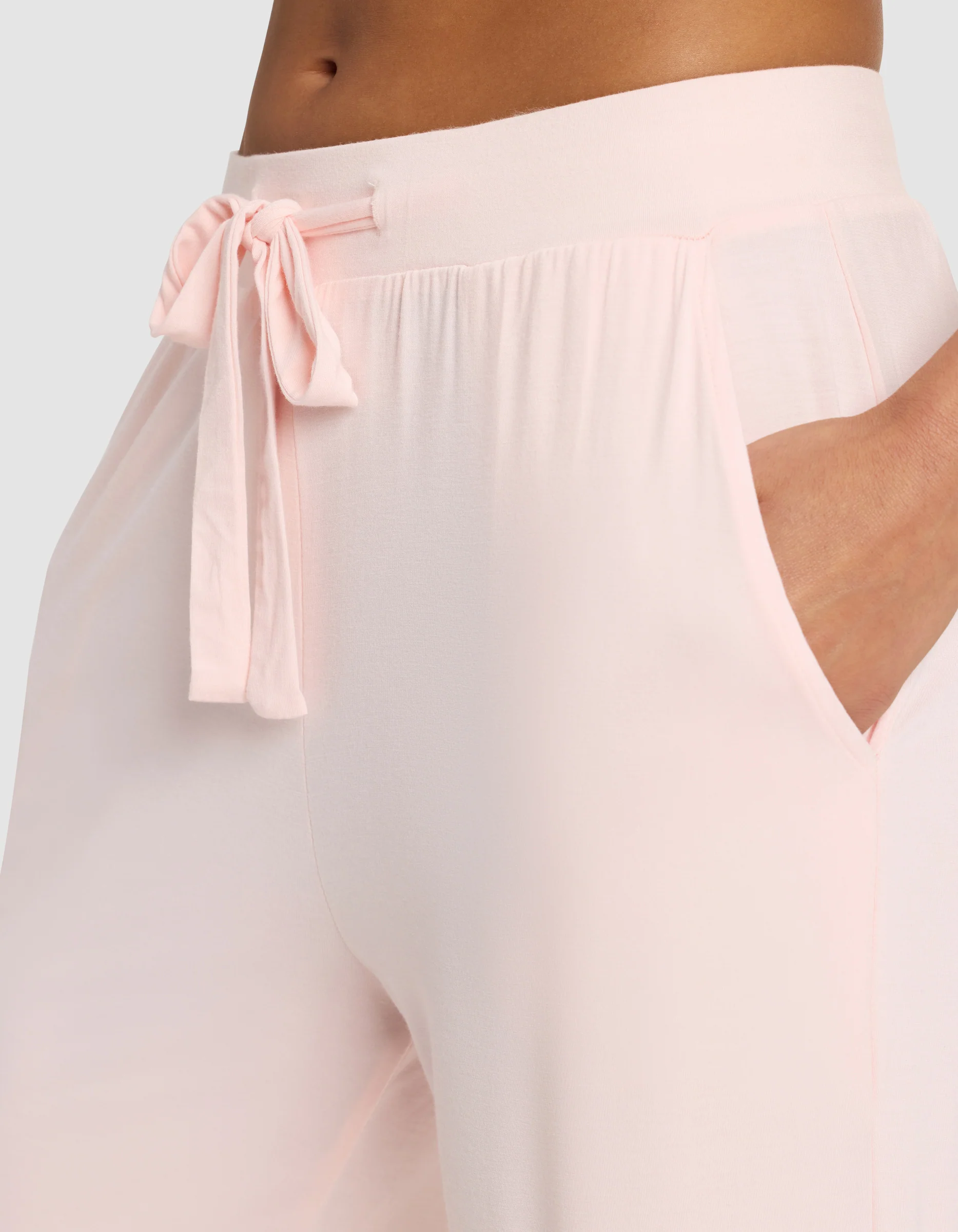 Women's Bamboo Stretch-Knit Pant - Image 14