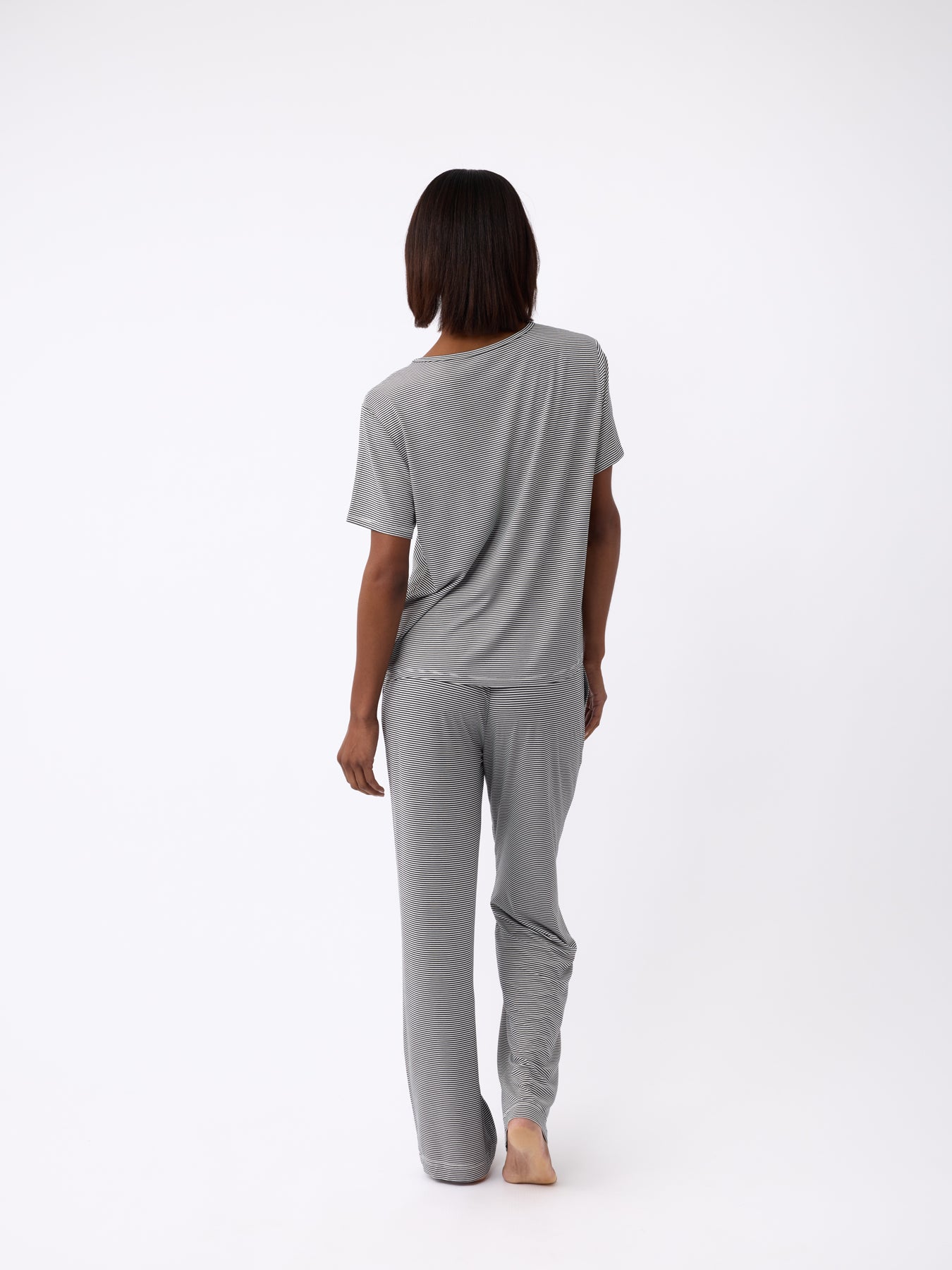 Women's Bamboo Stretch-Knit Pant - Image 22