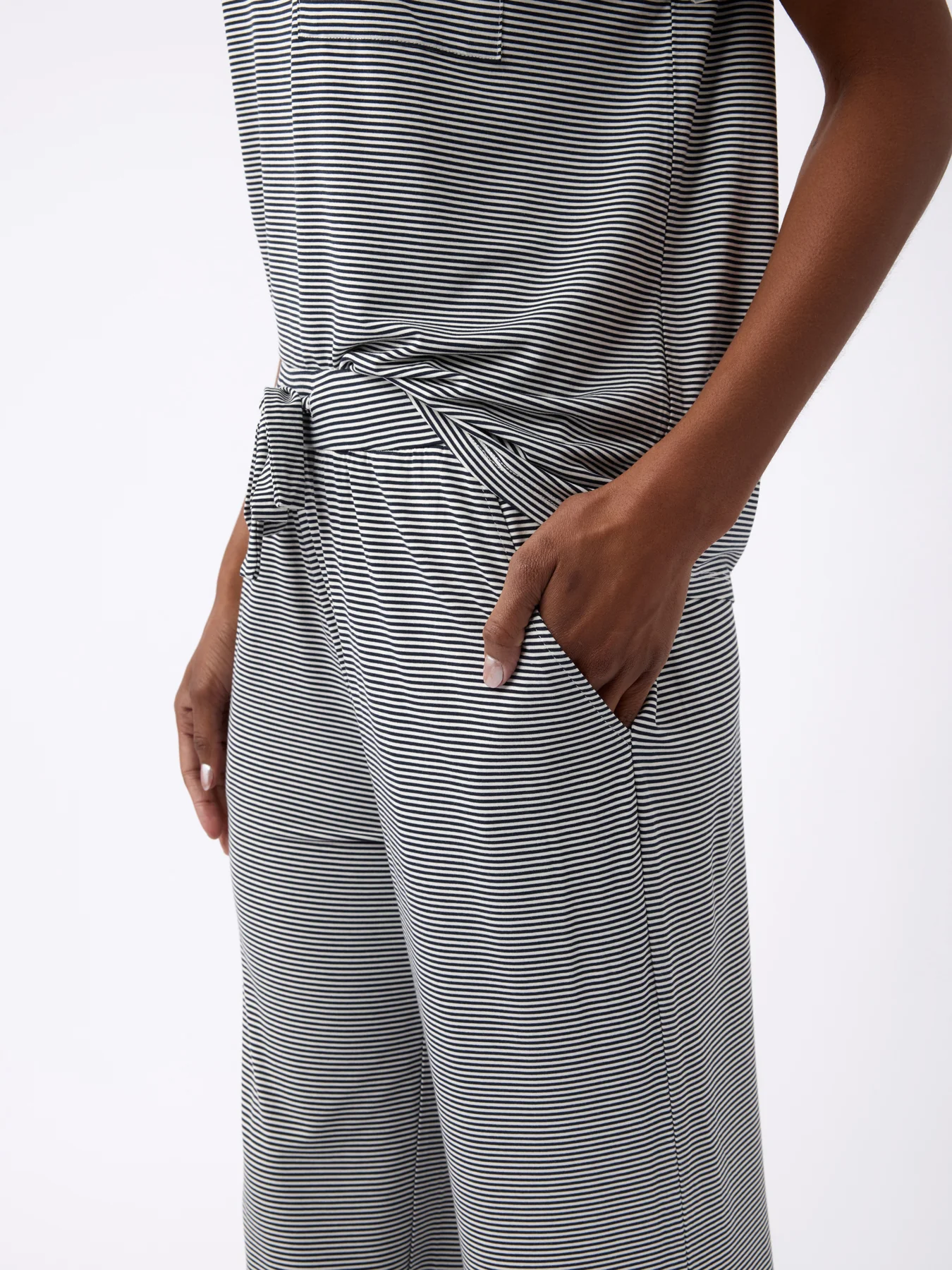 Women's Bamboo Stretch-Knit Pant - Image 24