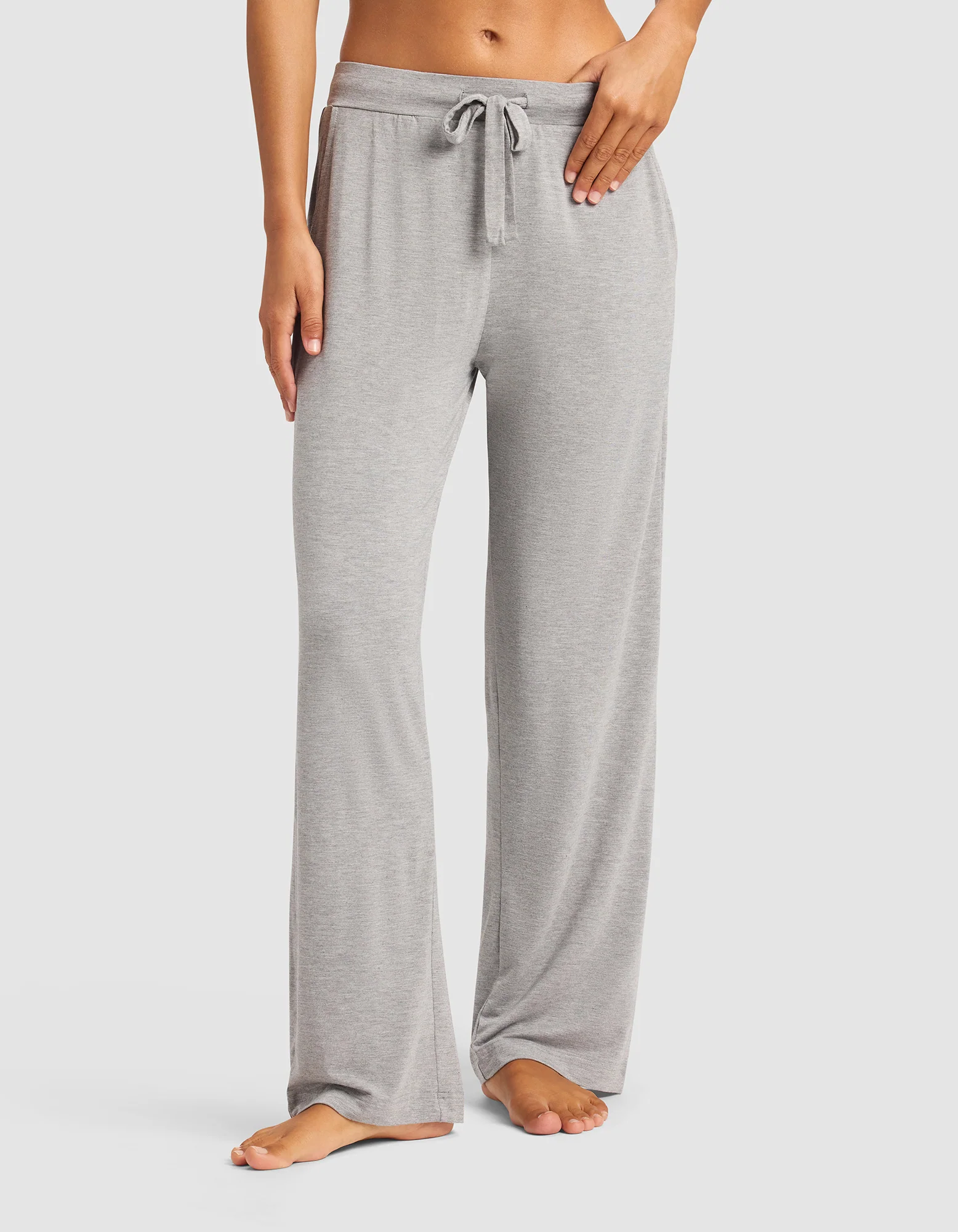 Women's Bamboo Stretch-Knit Pant - Image 3