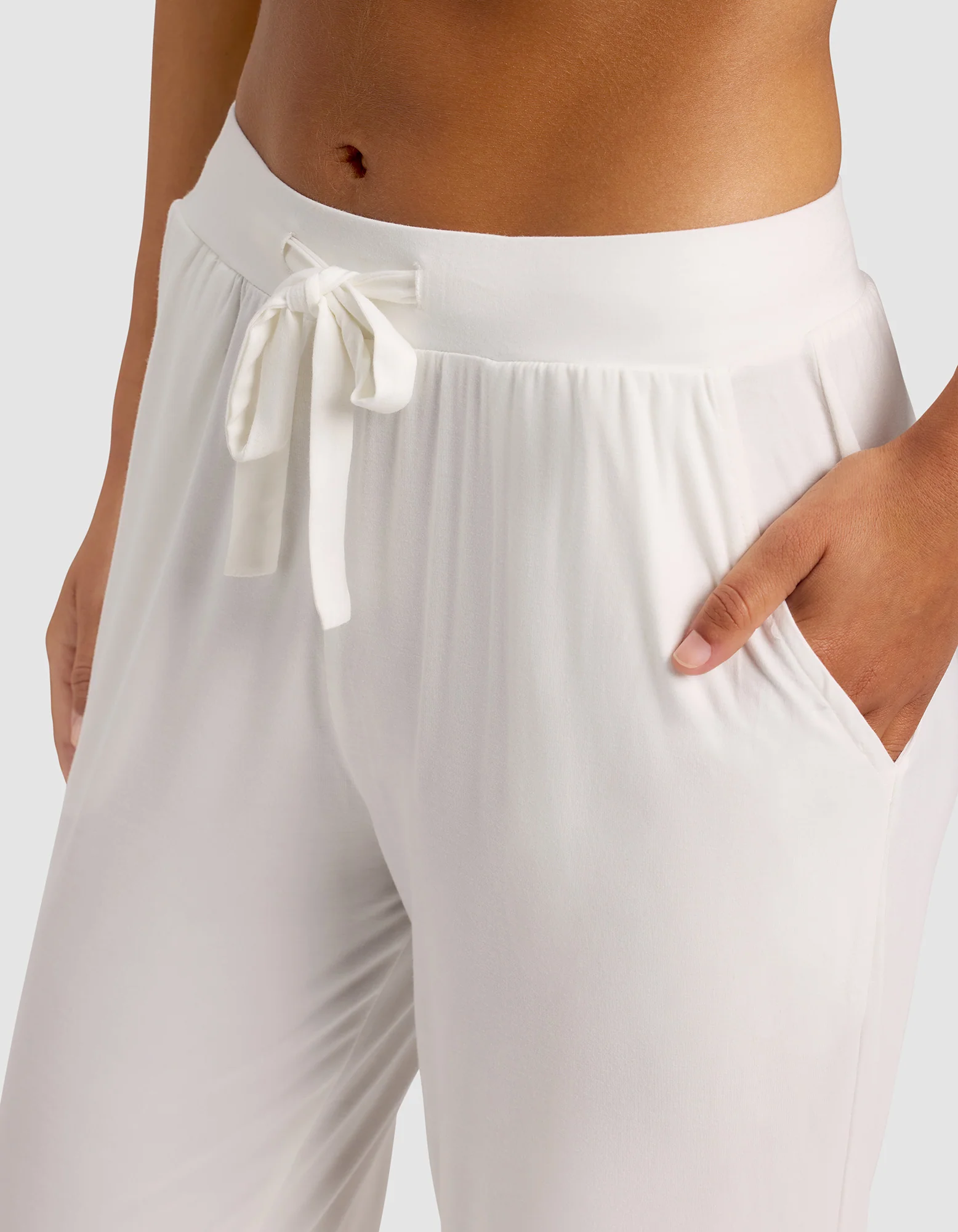 Women's Bamboo Stretch-Knit Pant - Image 32
