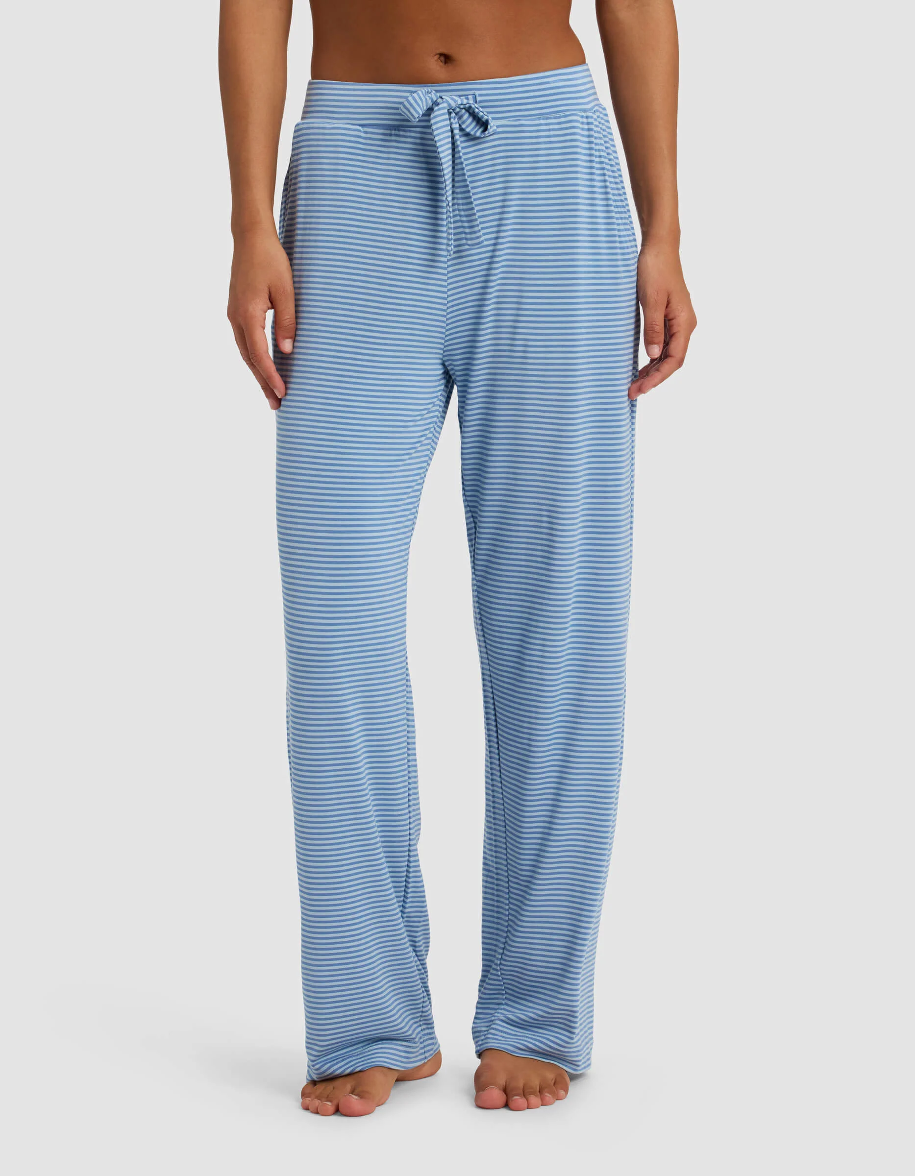 Women's Bamboo Stretch-Knit Pant - Image 35