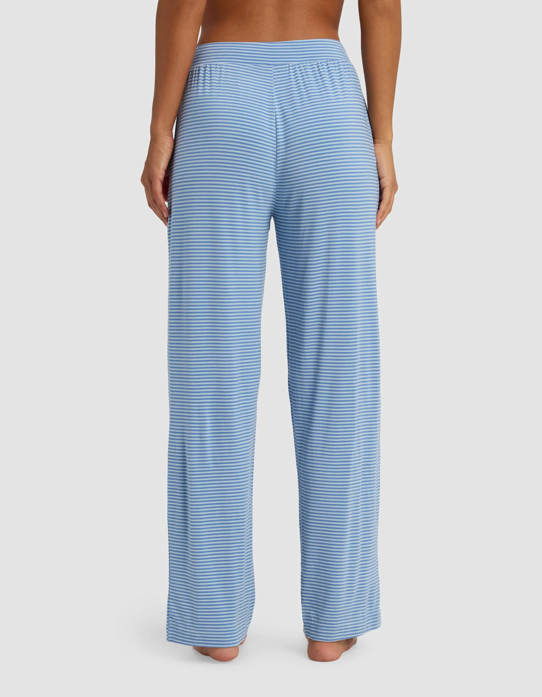 Women's Bamboo Stretch-Knit Pant - Image 36