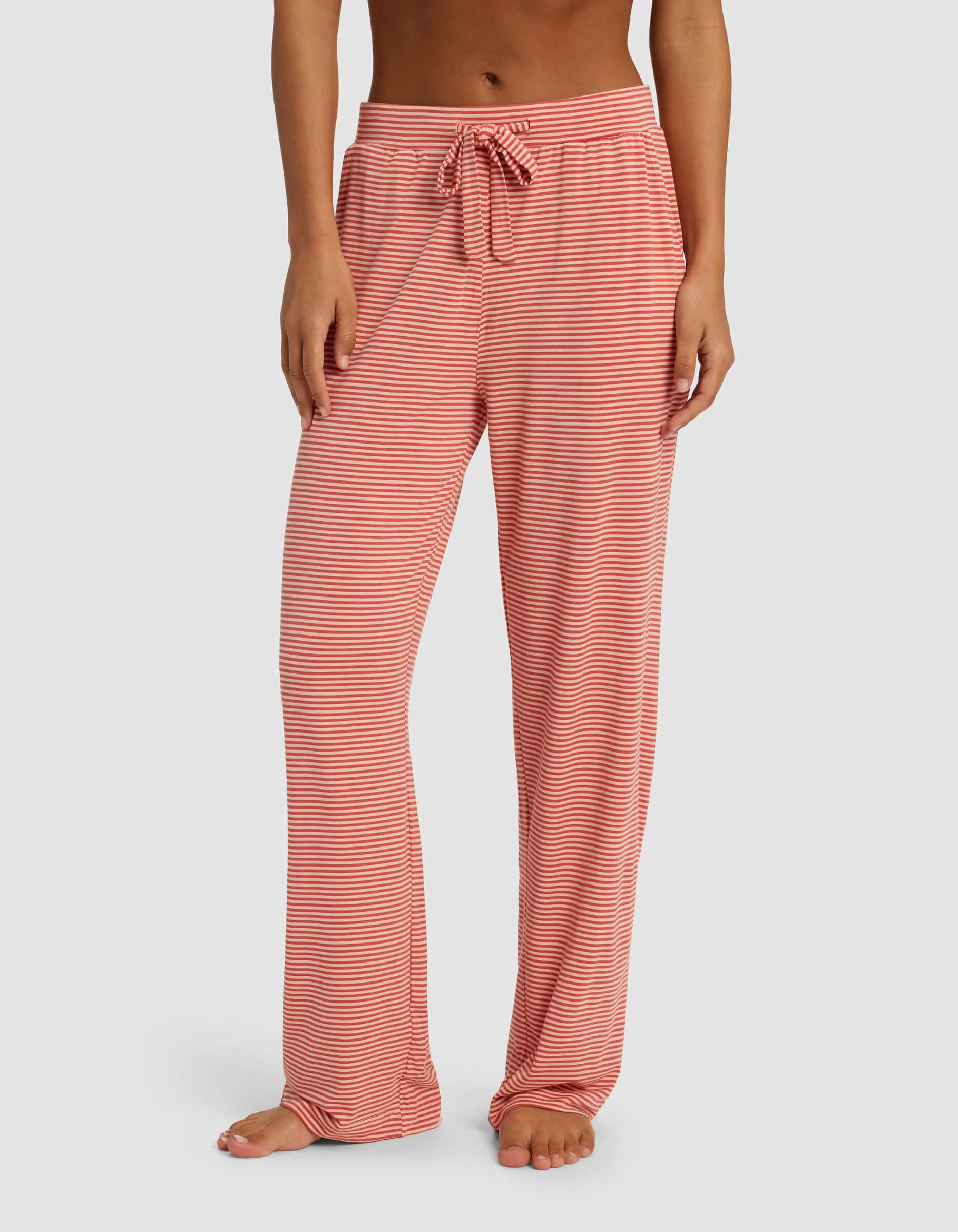 Women's Bamboo Stretch-Knit Pant - Image 39