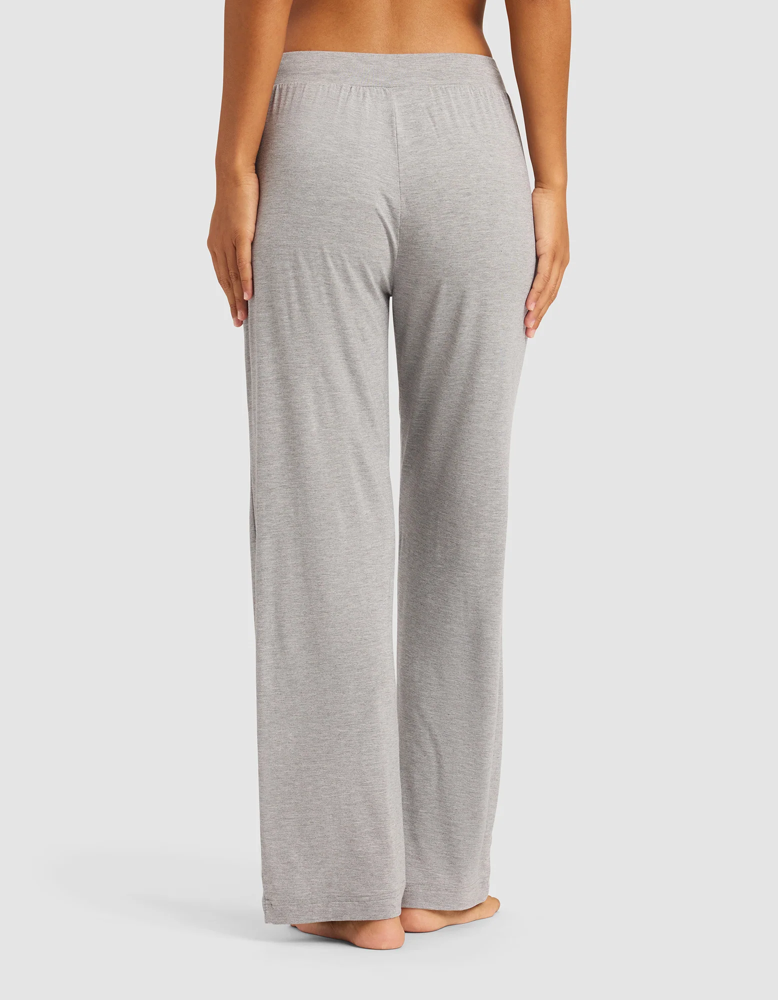 Women's Bamboo Stretch-Knit Pant - Image 4
