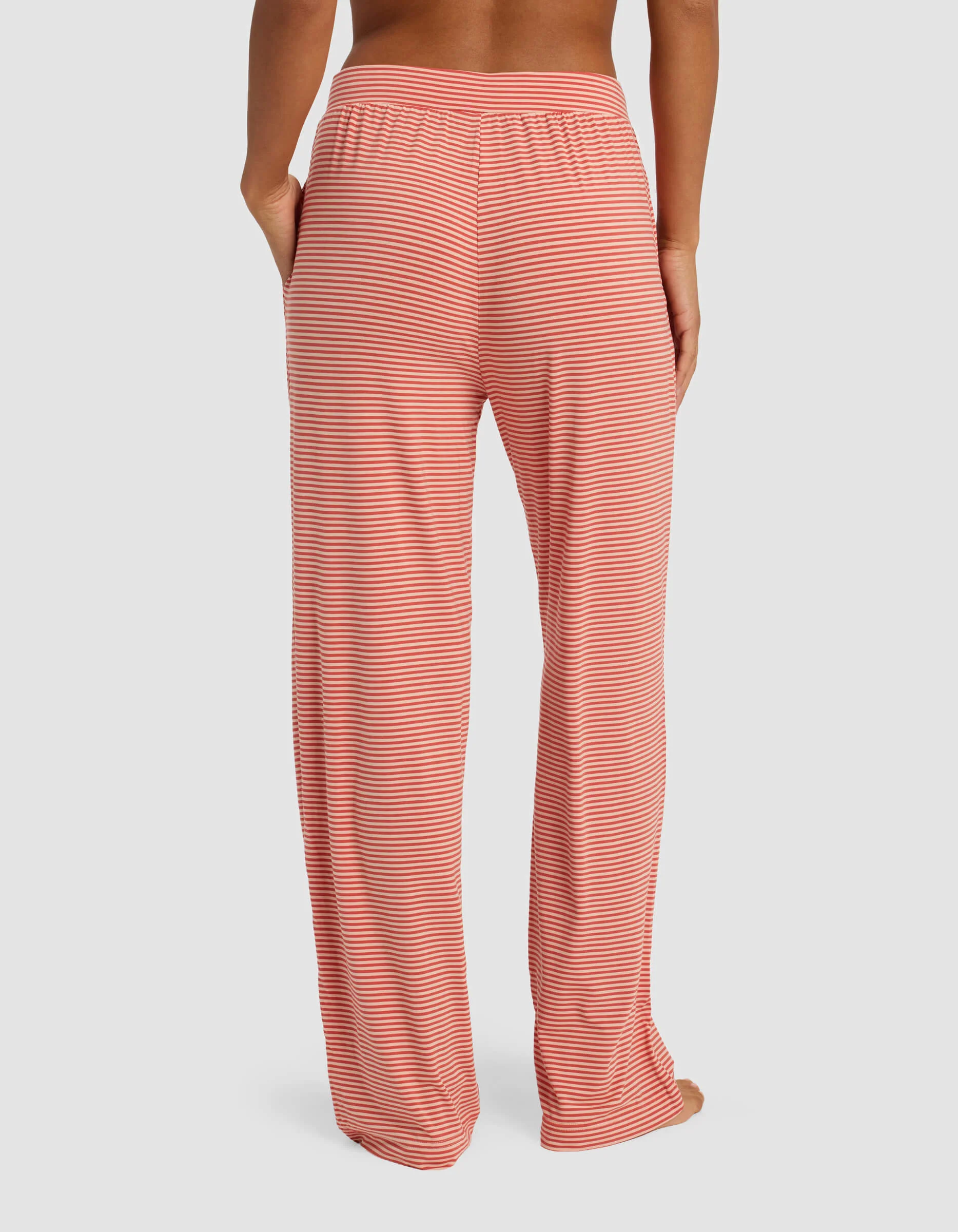 Women's Bamboo Stretch-Knit Pant - Image 40