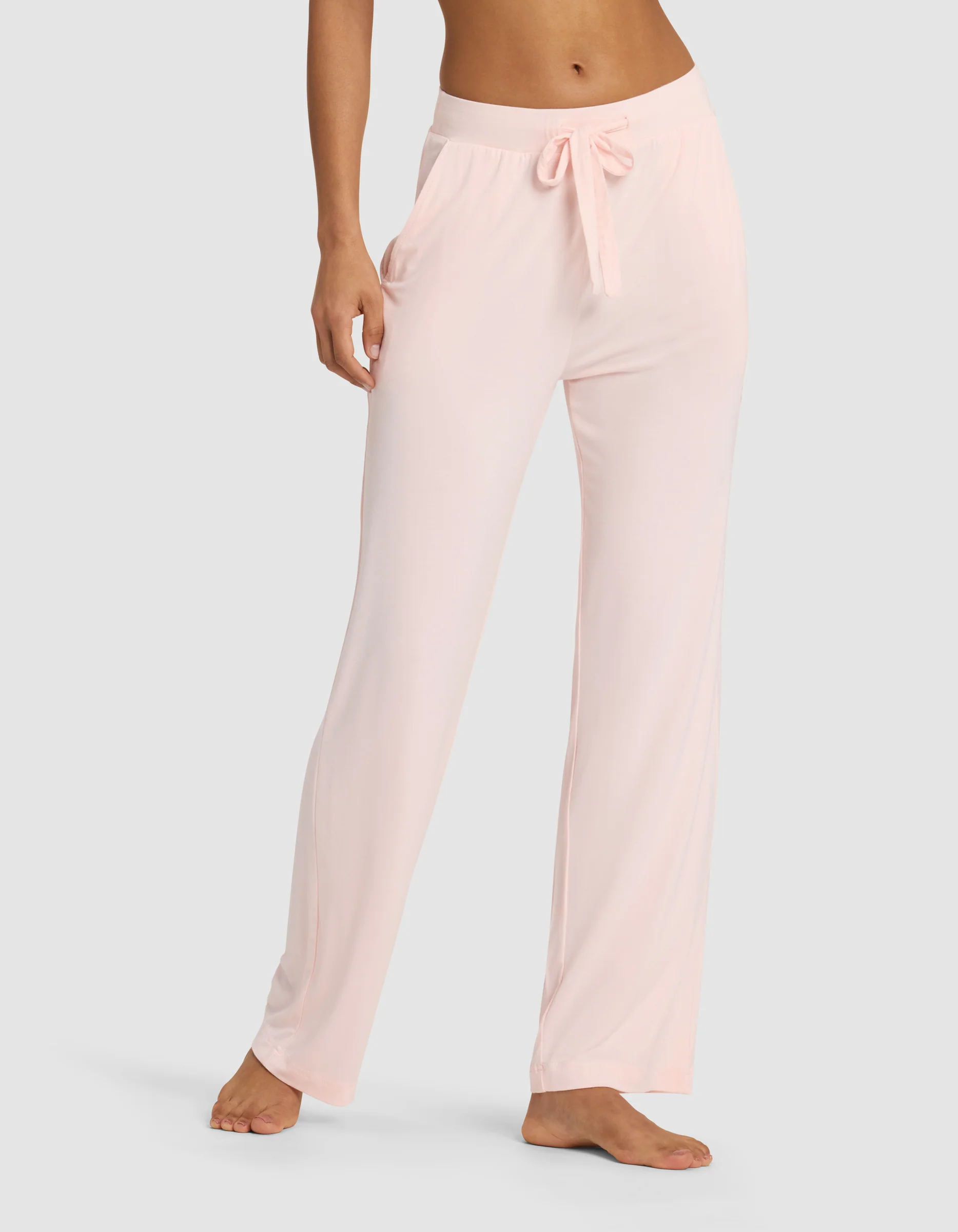 Women's Bamboo Stretch-Knit Pant - Image 9