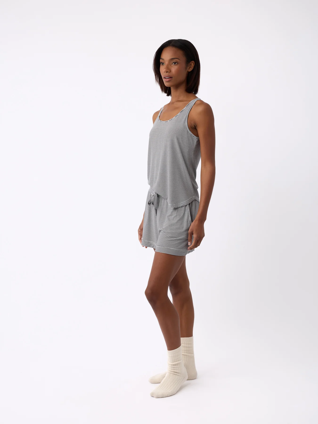 Women's Bamboo Stretch-Knit Shorts - Image 33