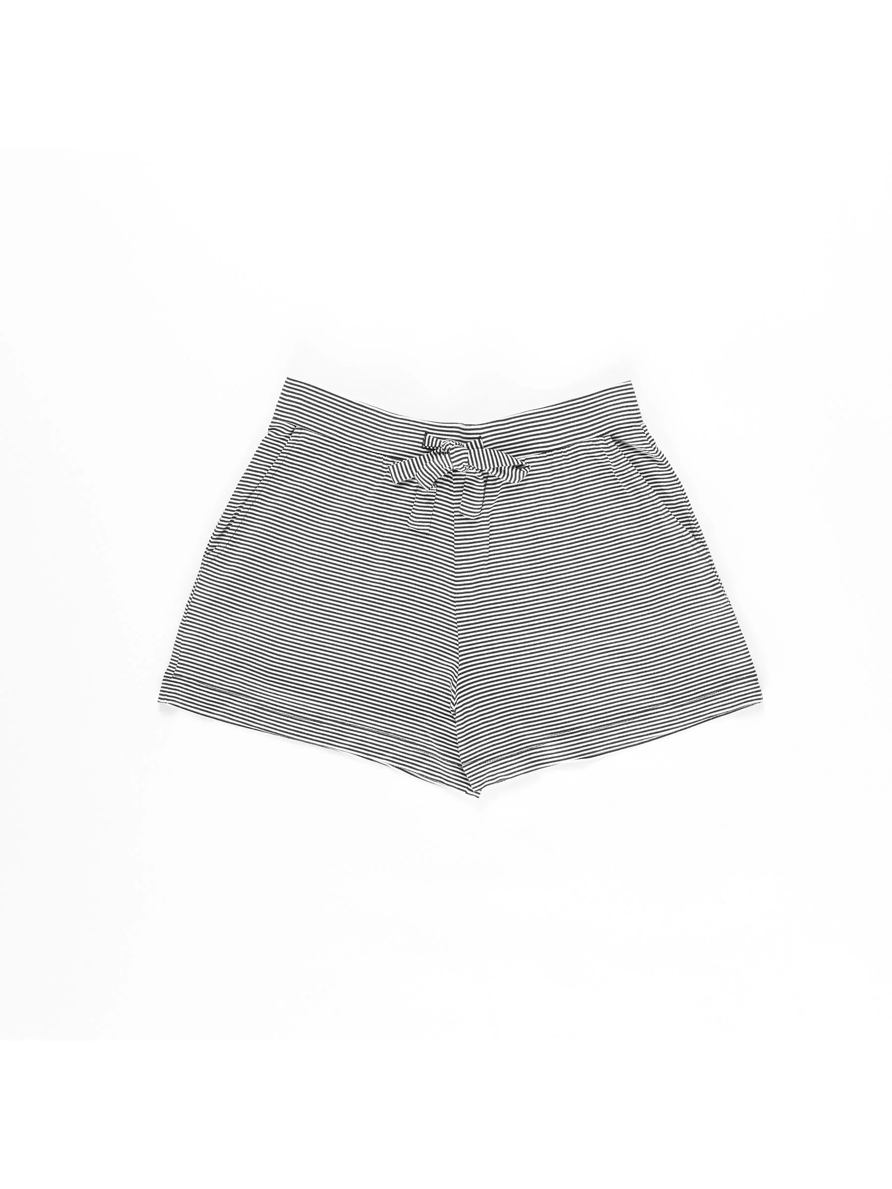 Women's Bamboo Stretch-Knit Shorts - Image 35