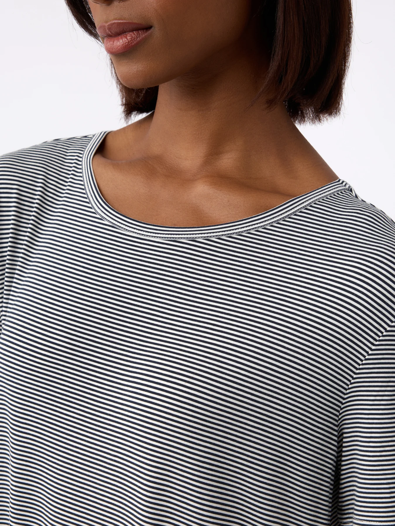 Women's Bamboo Stretch-Knit Sleep Dress - Image 45