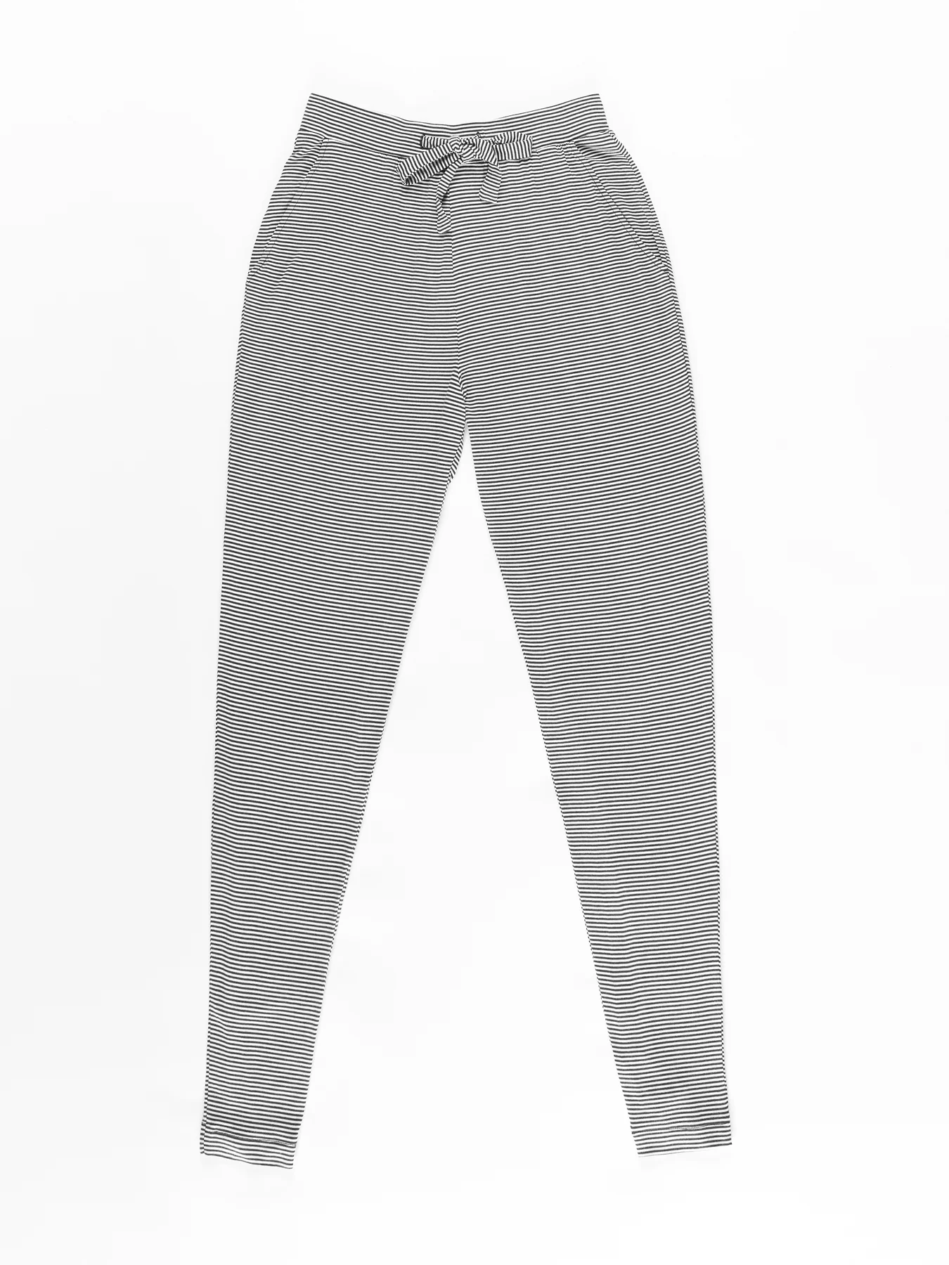 Women's Bamboo Stretch-Knit Tapered Pant - Image 34