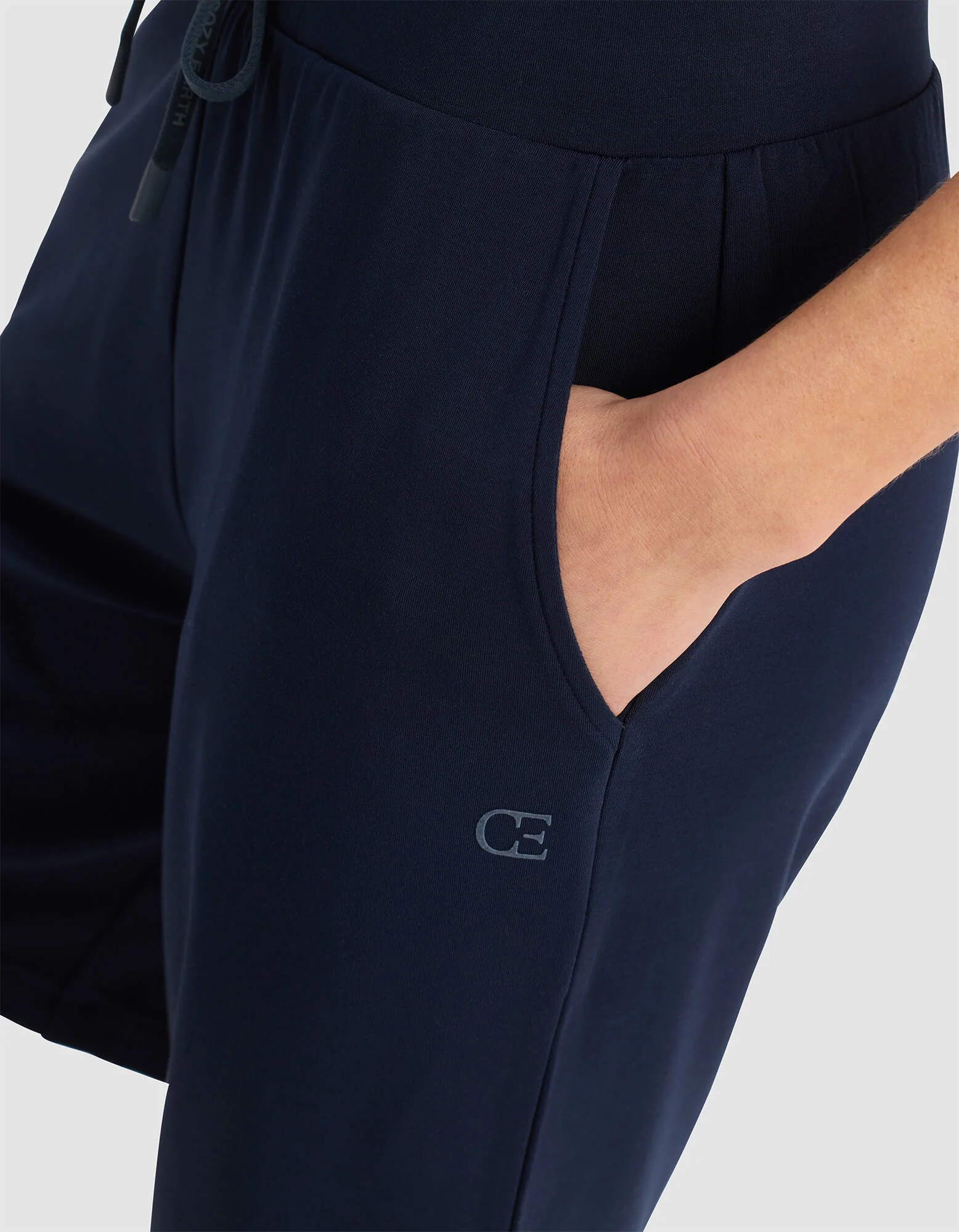 Women's Brushed Bamboo Bermuda Shorts - Last Chance - Image 16