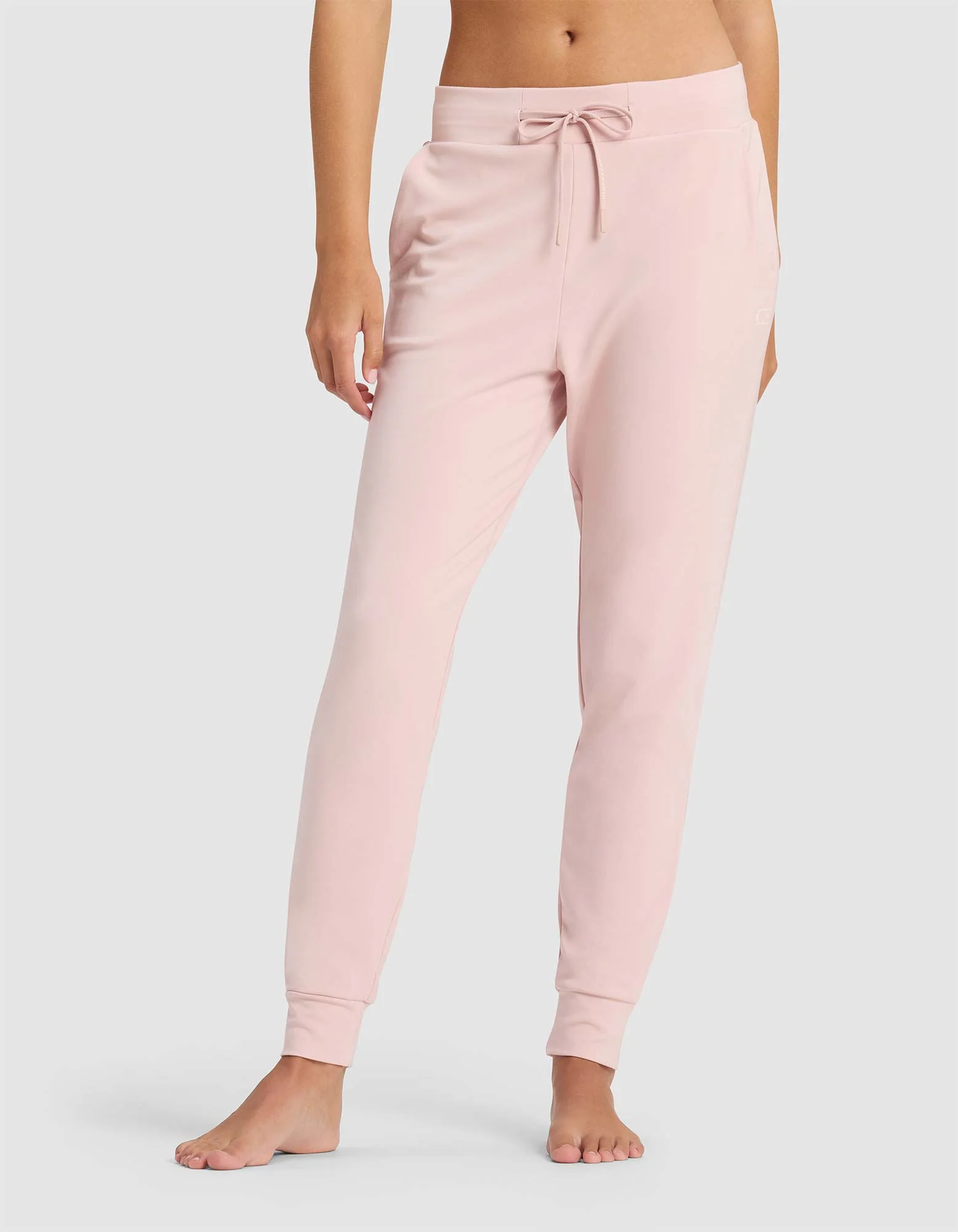 Women's Brushed Bamboo Joggers - Image 32