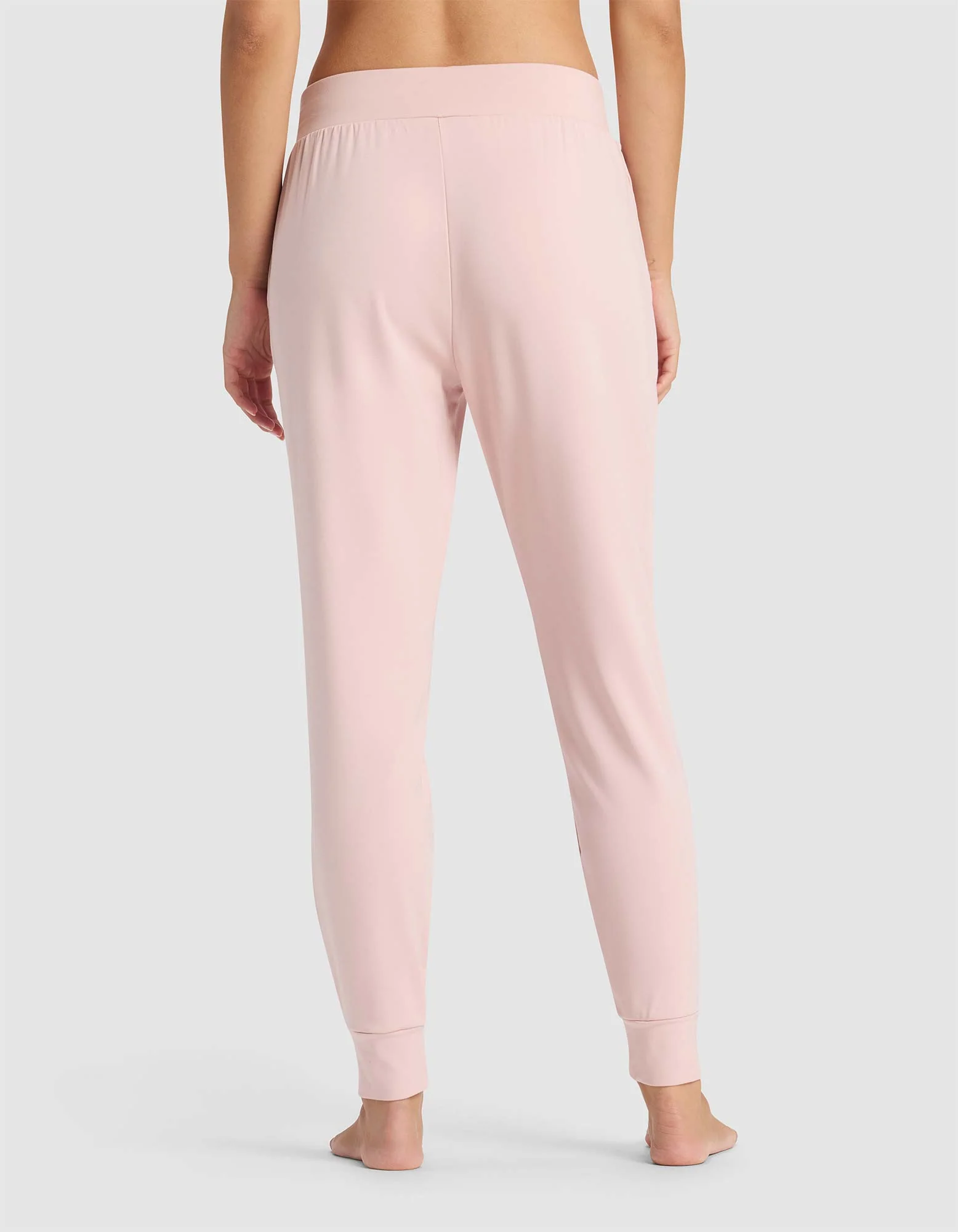 Women's Brushed Bamboo Joggers - Image 33